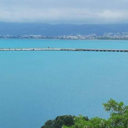 Ordu’da iskelenin uzatılması projesi mahkemeye taşındı