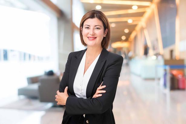 Corendon Turizm Grubu'nda atama