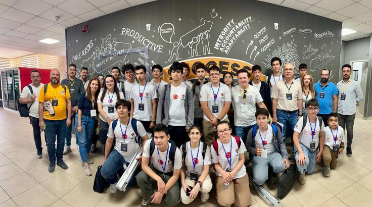 Yapay zekayla keşfettiler