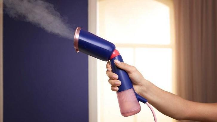 'Philips Buharlı Düzleştirici 5000 Serisi, hızlı ve etkili çözüm sunuyor'