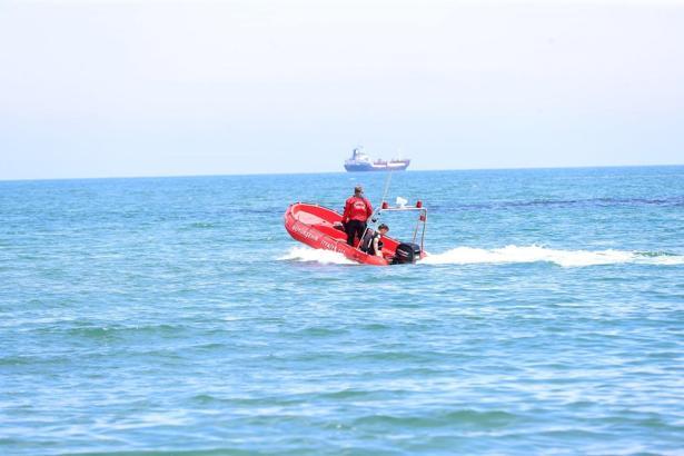 Sakarya sahillerinde 72 kişilik cankurtaran timi 1 Haziran’da nöbete başlıyor