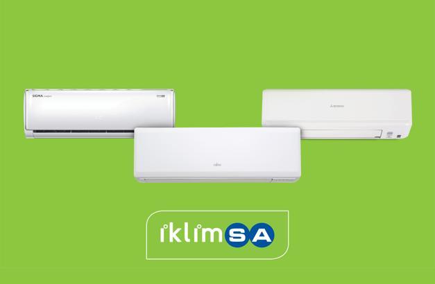 İklimsa’nın sürdürülebilir çözümleri konfor ve tasarrufla buluştu