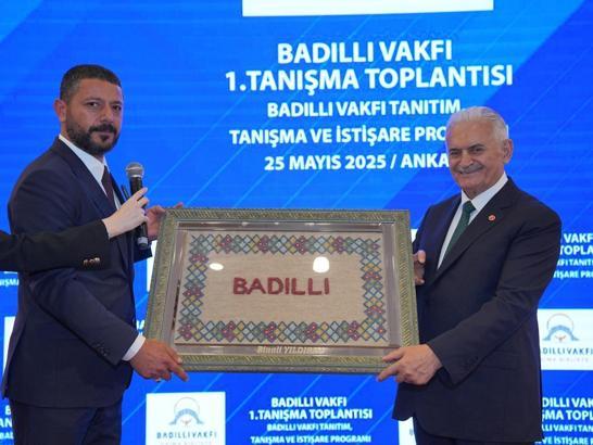 Binali Yıldırım: Bugün en çok ihtiyacımız olan kardeşliğimiz