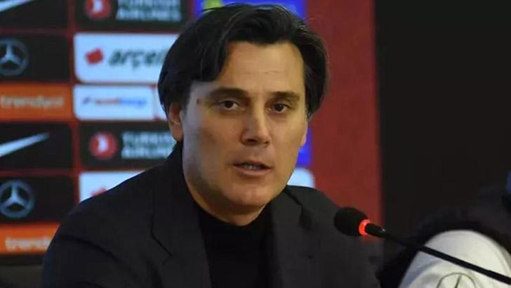 Vincenzo Montella: Yeni sezona en iyi şekilde başlayacağımızı bilmenizi isterim
