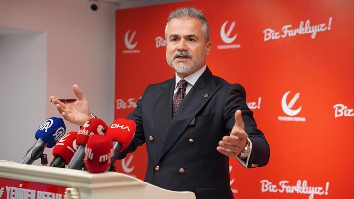 Suat Kılıç: Toplumu sarsacak bir anayasa değişikliğine katkı vermeyiz