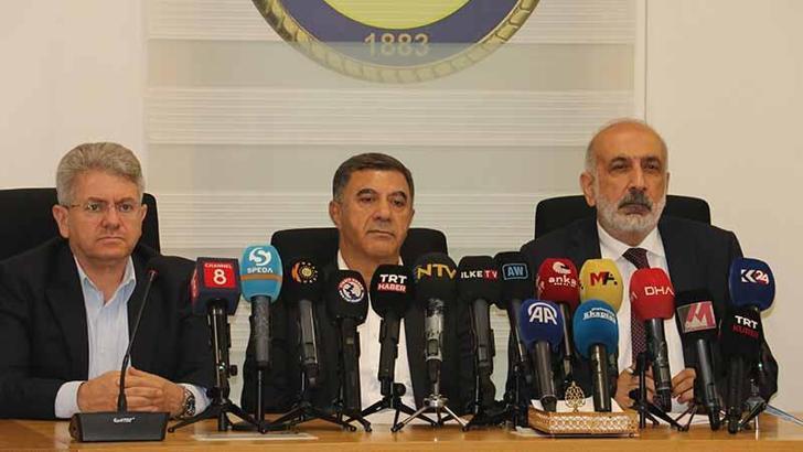 Diyarbakır’da 53 oda, borsa ve STK’dan ortak açıklama; Barış, ekonomik büyümeye zemin hazırlar