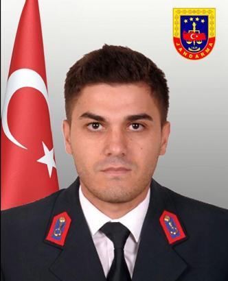 Ankara'da eğimli arazide düşen jandarma personeli şehit oldu