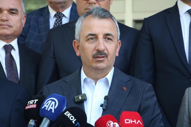 Edirne'de, Söğütlük Millet Bahçesi 2 Haziran'da kullanıma açılacak