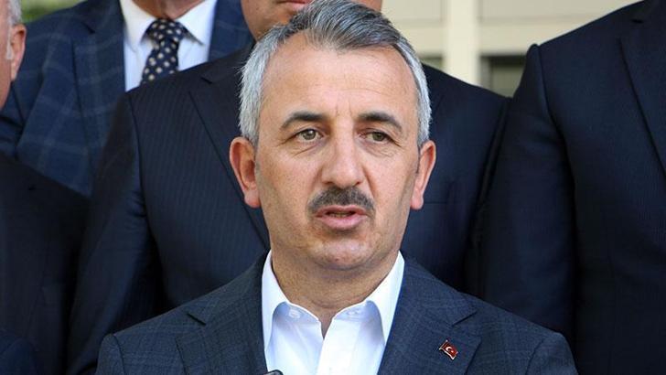 Vali Sezer: Gurbetçi vatandaşlarımızın giriş ve çıkış sürelerini azaltmaya çalışıyoruz