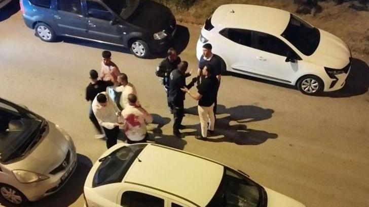 Ankara'da alacak kavgasında öldürüldü