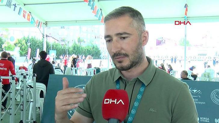 Mehmet Oruç: Fetih Kupası artık uluslararası standartlarda ciddi bir seviyeye ulaştı