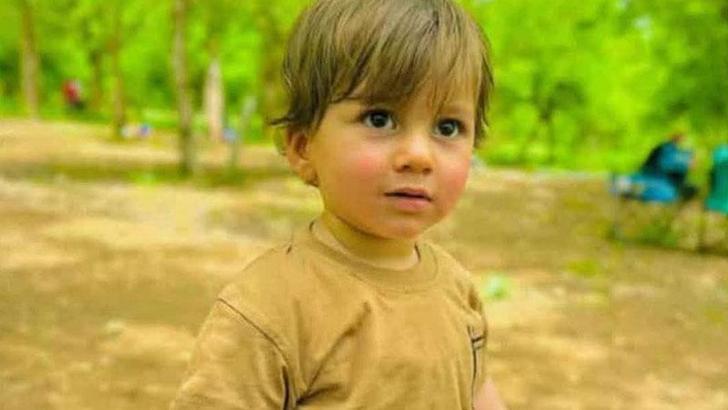 Damdan düşen Muhammed Alparslan, öldü