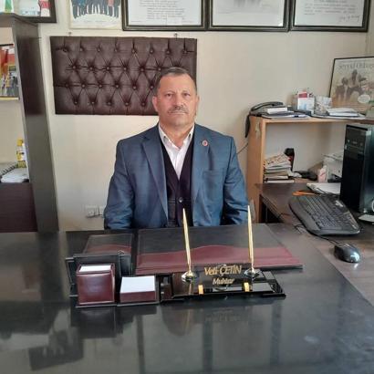 Kazada ağır yaralanan muhtar, 14 gün sonra öldü