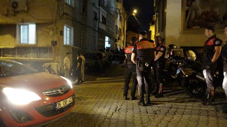 İhbara gelen polis tarafından ölü bulundu; eşi gözaltında