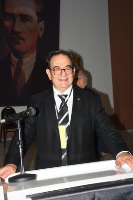 Altay’da Yüksel Gürüz dönemi