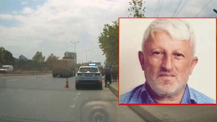 Sultangazi'de 16 gündür kayıp olan Ümit Tapar’ın cesedi bulundu