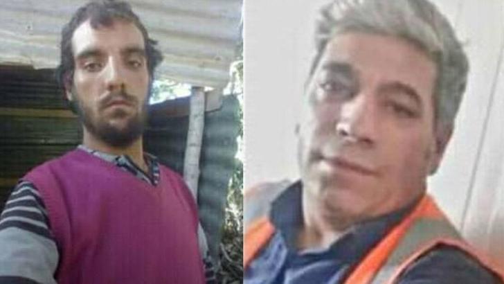 Otomobil uçurumdan yuvarlandı: 2 ölü, 1 yaralı