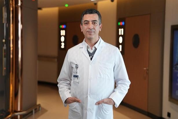 ‘Böbrek taşları, Türkiye için önemli bir sağlık sorunu haline geldi’