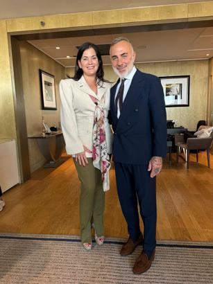 888 Brickell Miami, İstanbul’da Türk yatırımcılara tanıtıldı