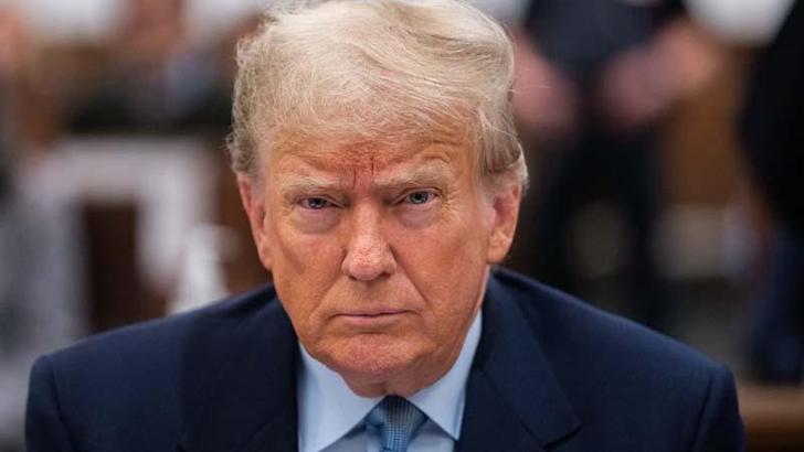 Trump'tan Putin'e uyarı: Bizi oyalama