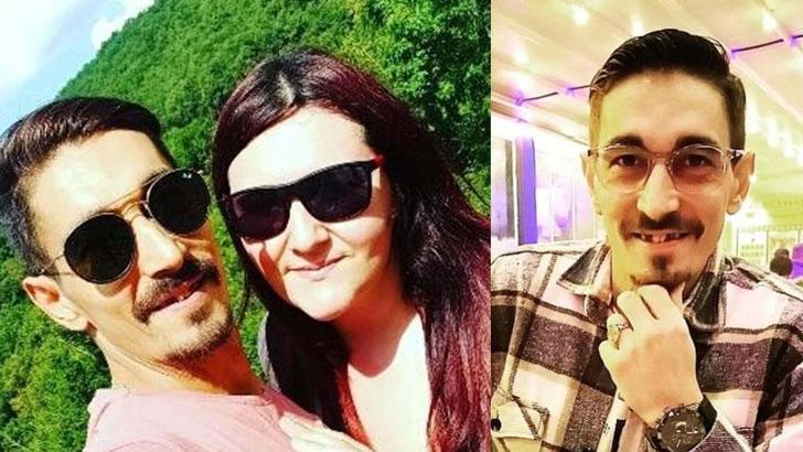 Saliha Gizem'i öldürüp, gömen iki kardeşten Fırat'ın akli dengesi yerindeymiş