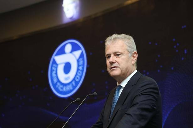 İzmir Ticaret Odası'ndan DMEXCO 2025'e milli katılım organizasyonu