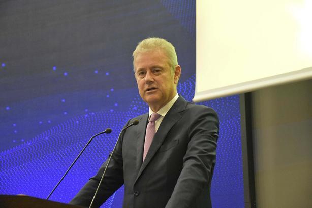 Özgener: Sanayi ve ticaret kesiminin krediye erişimi kolaylaştırılmalı