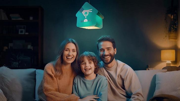 Fuzul'den yapay zeka tabanlı yeni reklam filmi