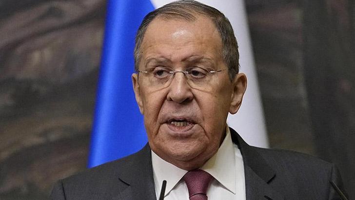 Rusya, Ukrayna’ya yeni tur müzakereleri 2 Haziran’da İstanbul’da yapmayı teklif etti