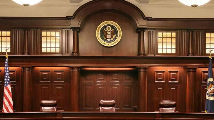 Filistinli aktivist Halil'in ABD'den sınır dışı edilmesinin anayasaya aykırı olabileceğine hükmedildi