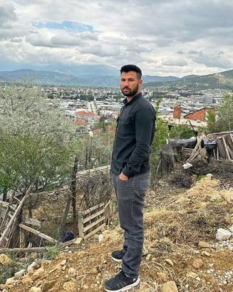 Kazadan 8 ay sonra hastanede yaşamını yitiren Mahmut'un ailesinden 'doğal ölüm' raporuna itiraz