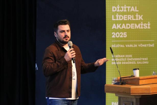 Paribu Hub, sponsorluğunda düzenlenen ‘Dijital Liderlik Akademisi 2025’ sona erdi