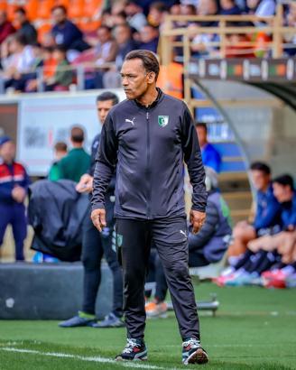 Jose Morais'in çabası Bodrum FK'ya yetmedi