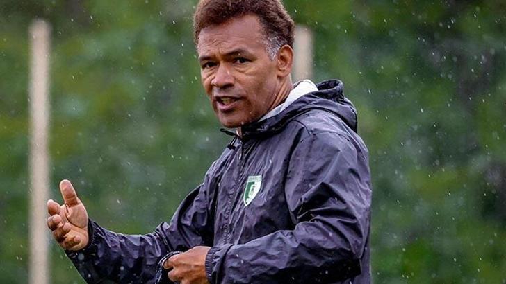 Jose Morais'in çabası Bodrum FK'ya yetmedi