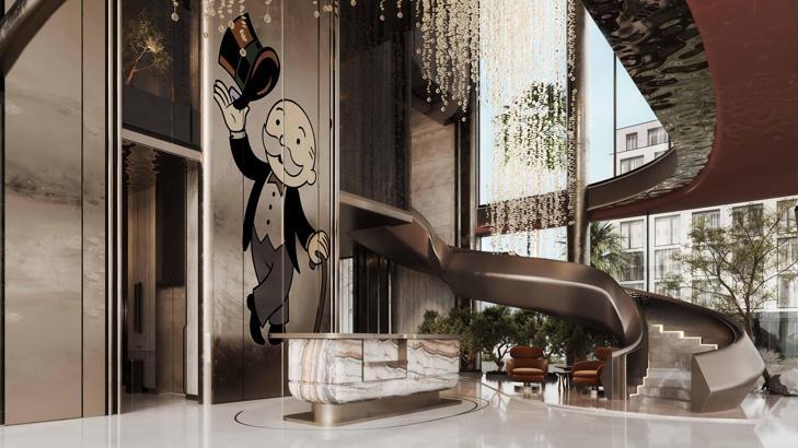 Citi Developers ve Darkom Real Estate'ten İstanbul'da özel roadshow