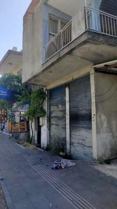 Balkondan düşen çocuk hayatını kaybetti