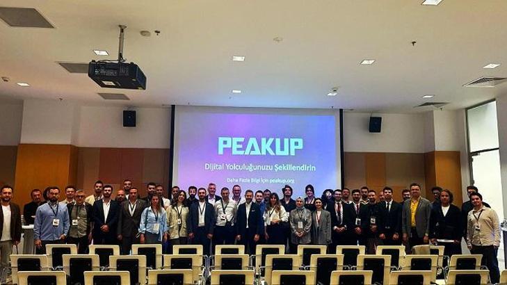 Teknoloji liderleri ‘AI in Action: Deep Dive’ etkinliğinde bir araya geldi