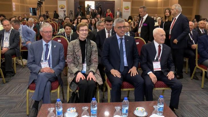 Bakan Memişoğlu: Yanık tedavisinde 20 yılda çok önemli kapasite gelişimi sağladık