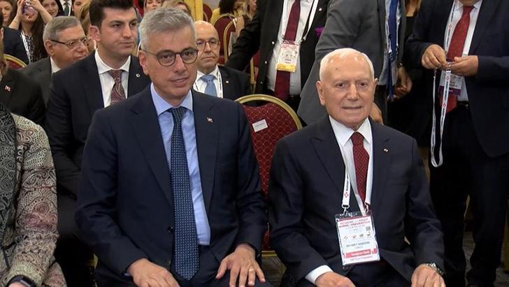 Bakan Memişoğlu: Yanık tedavisinde 20 yılda çok önemli kapasite gelişimi sağladık