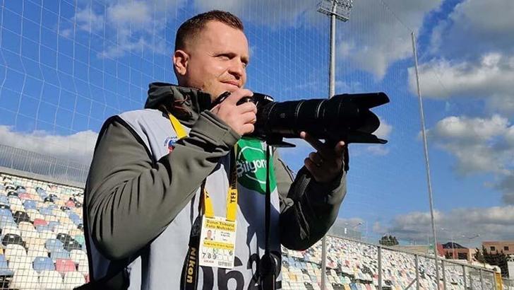 İzmir Gazeteciler Cemiyeti'nden DHA'ya ödül