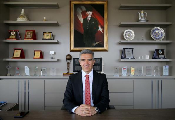 İEU Medical Point Hastanesi, üçüncü kez 'Türkiye'nin En İyi İşverenleri' arasında