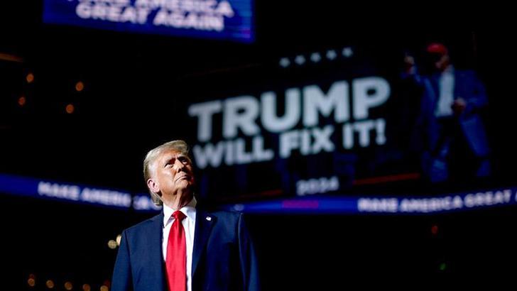 ABD'de 16 eyalet Trump yönetimine dava açtı