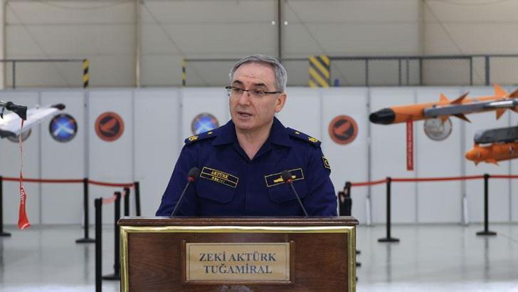 MSB: Suriye'de ayrılıkçı gündemlere müsaade edilmeyecektir