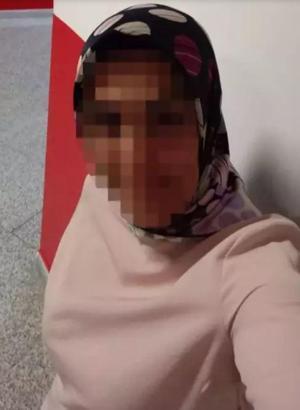 Üvey kızına dışkı yediren kadına verilen 5 yıl hapis cezası onandı