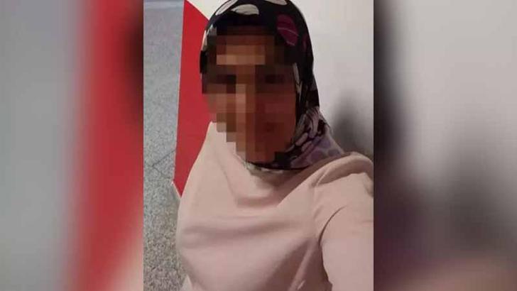 Üvey kızına dışkı yediren kadına verilen 5 yıl hapis cezası onandı