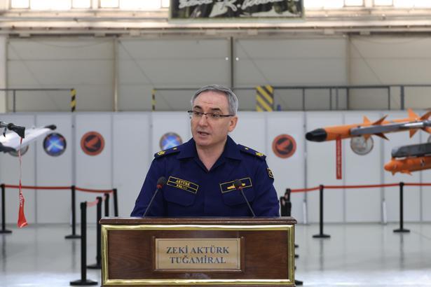 MSB: Suriye'de ayrılıkçı gündemlere müsaade edilmeyecektir