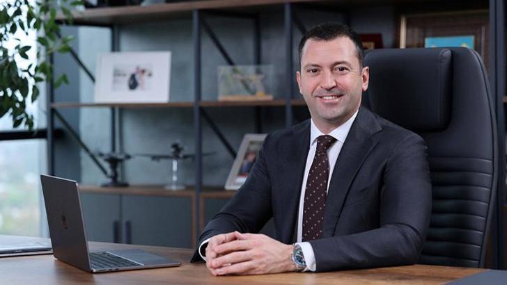 CANiK, İSO 500 listesinde 323'üncü sıraya çıktı