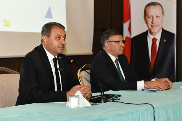 Şanlıurfa’da 24 bin öğrenci karne almadan kentten ayrıldı