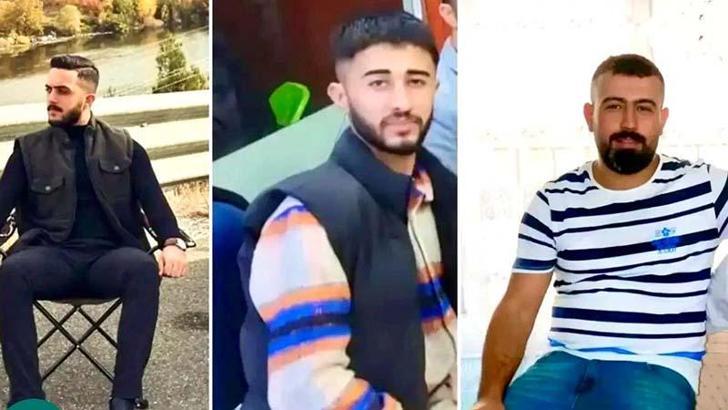 Şanlıurfa'da kuzenler arasında arazi kavgasında ölü sayısı 4'e yükseldi