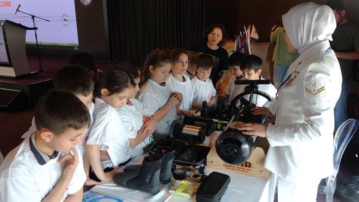 Samsun Valisi Tavlı: Çevre odaklı 14 projeyi hayata geçiriyoruz